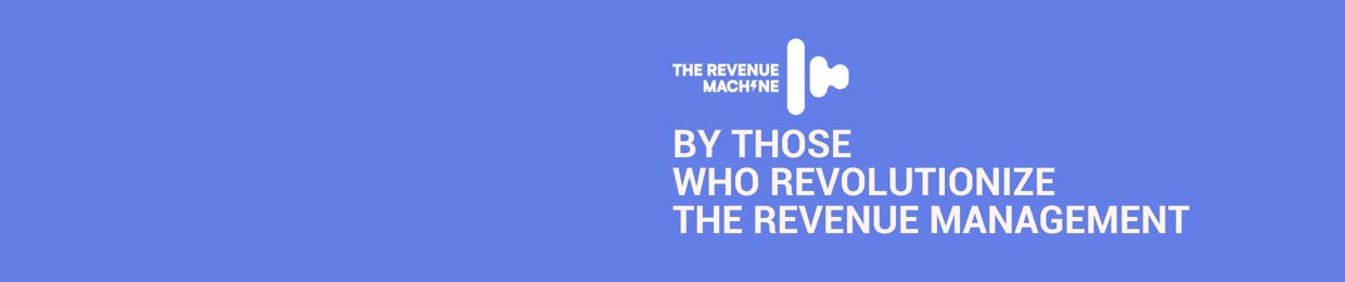 The Revenue Machine