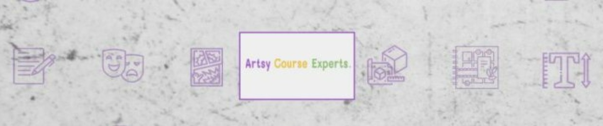 ArtsyCourseExperts