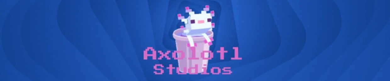 DJ Axolotl