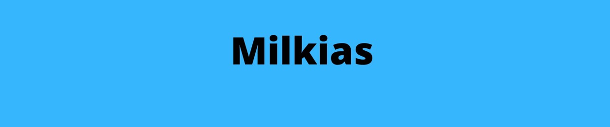Milkias