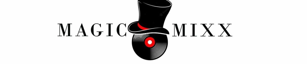 DJMAGICMIXX