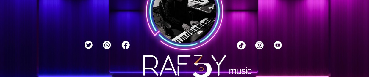 ٌRAF3Y music