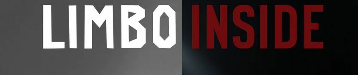 Limbo & Inside OST/Soundtrack