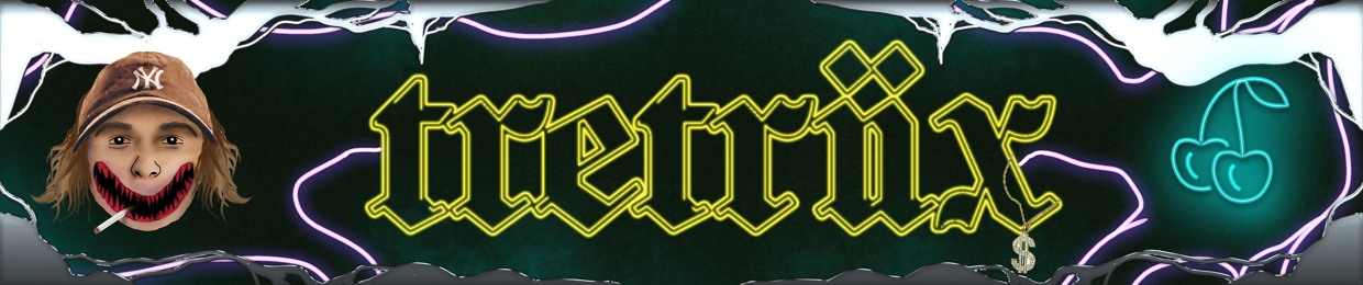 TRETRIIX | SORCERERS CREW 🧙