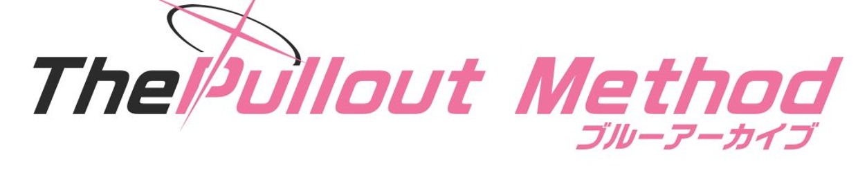 The Pullout Method