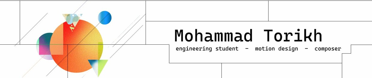 Mohammad Torikh