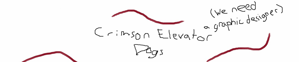 Crimson Elevator Dogs