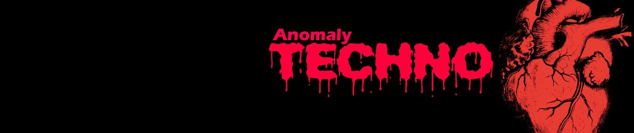 Anomaly