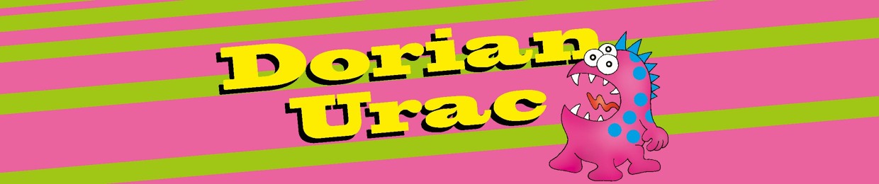Dorian Urac