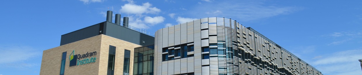 Quadram Institute