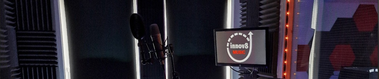 innov8 Music