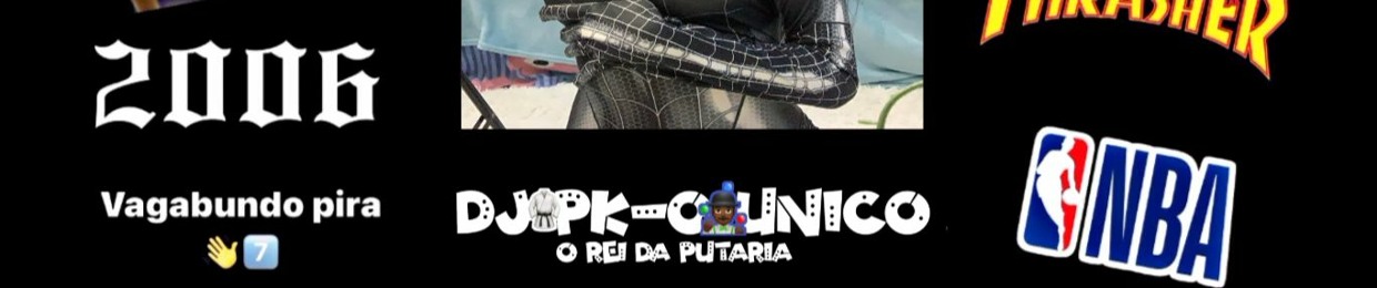 DJ PK O UNICO • SEQUÊNCIA OFC