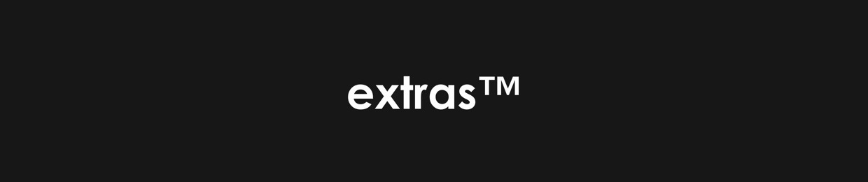Coegi Extras