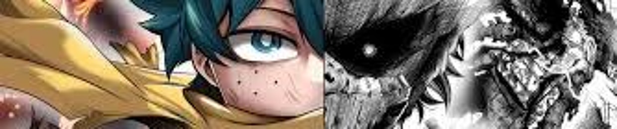 Izuku Midoriya