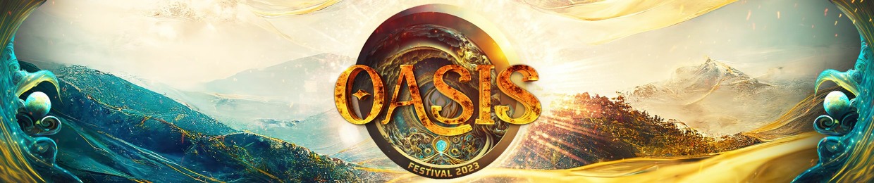 Oasis Festival