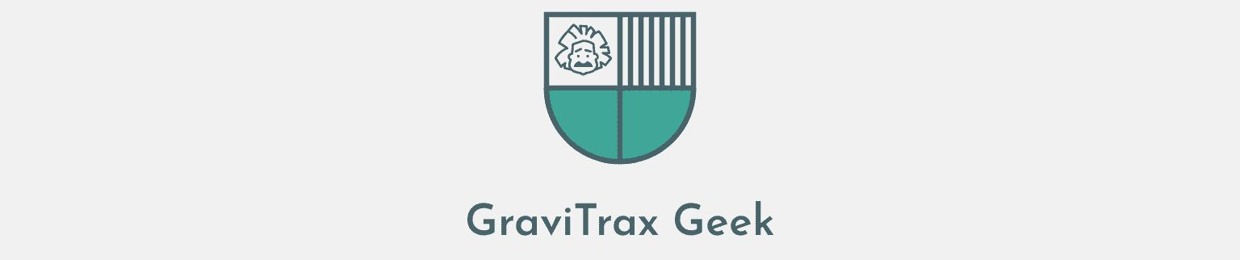 GraviTrax Geek