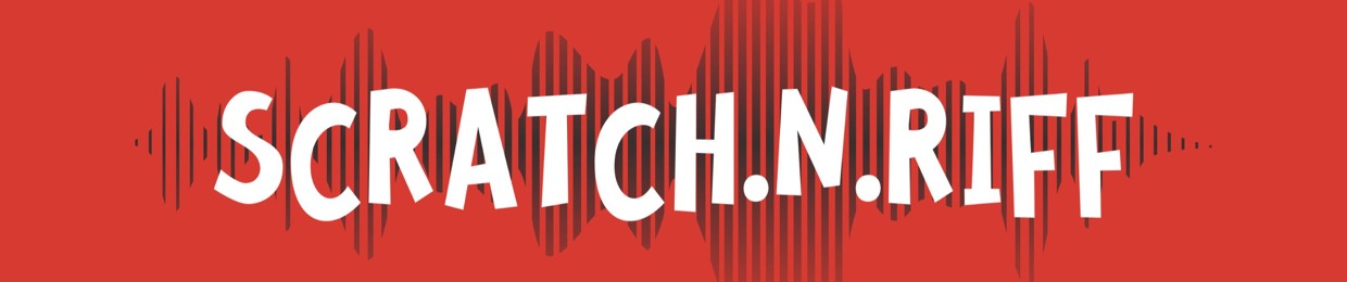 scratch.n.riff