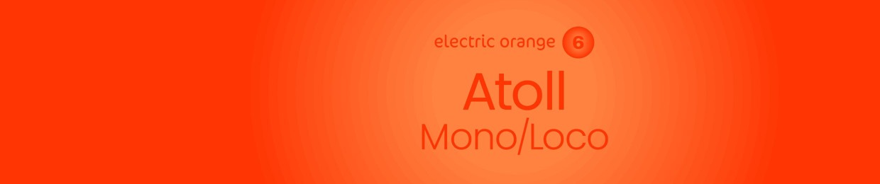 Electric Orange