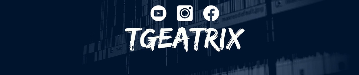 Tgeatrix
