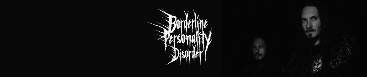 Borderline Personality Disorder (DSBM)