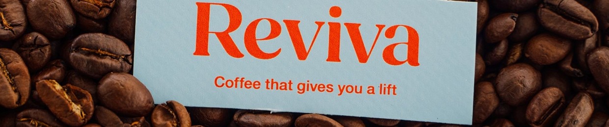 Reviva coffee