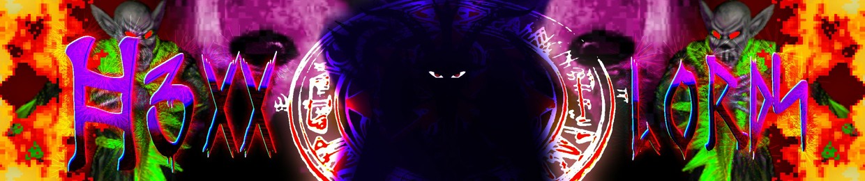 DIGITAL EXORCISM