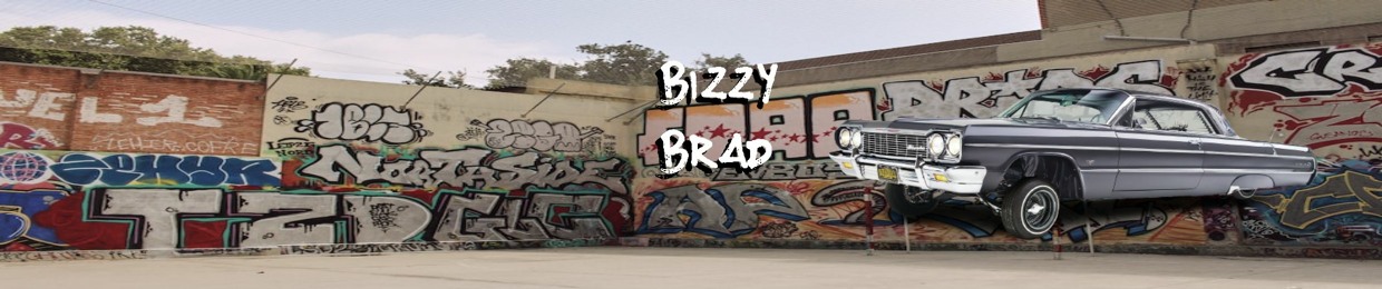 Bizzy Brad