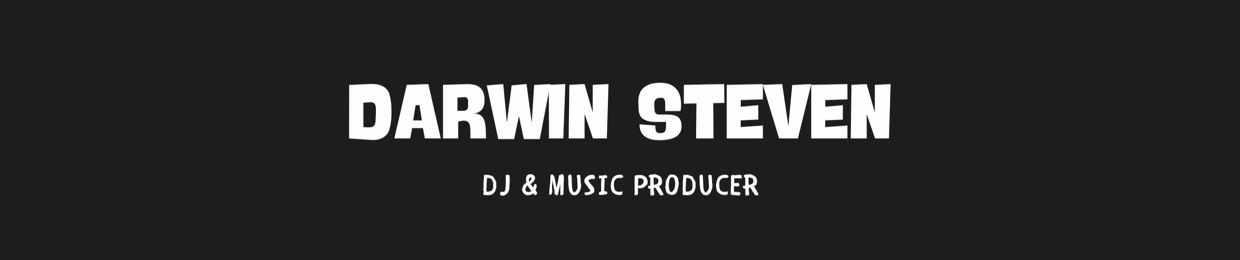 Darwin Steven
