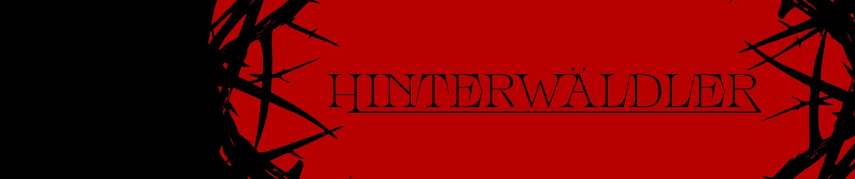 Hinterwäldler