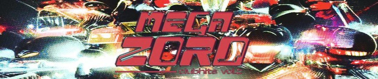 Megazord Records