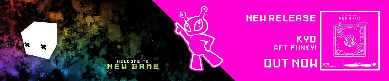New Game Media