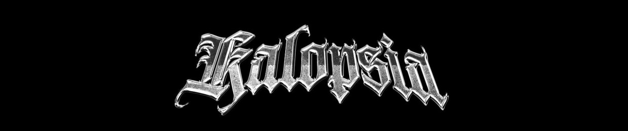 KALOPSIA