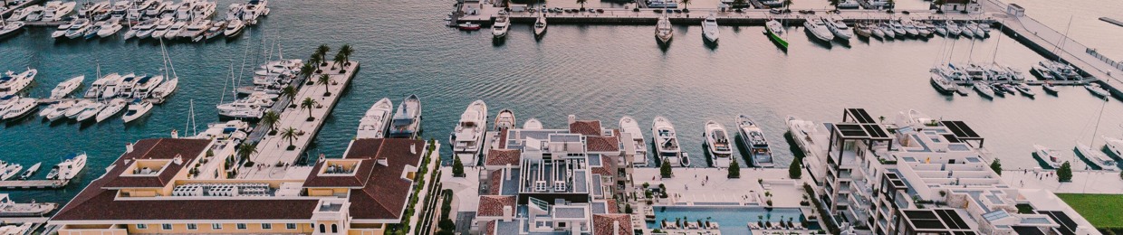 Radio Porto Montenegro