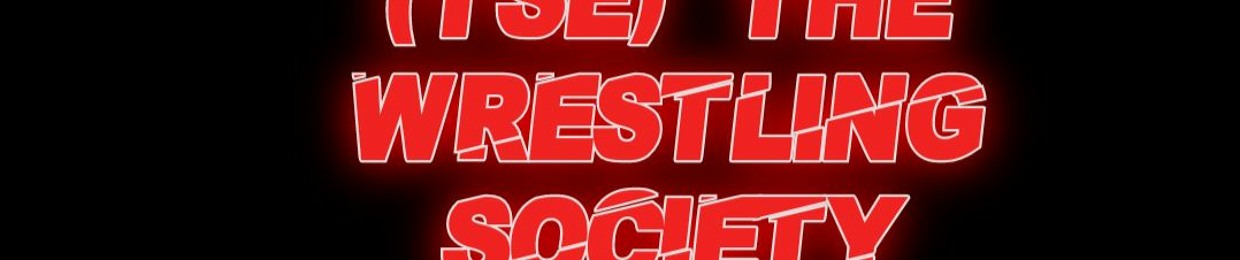 (TSE) THE WRESTLING SOCIETY