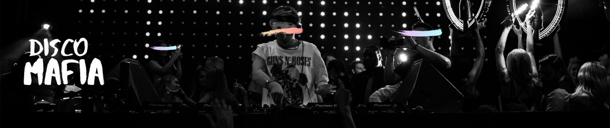 Disco Mafia