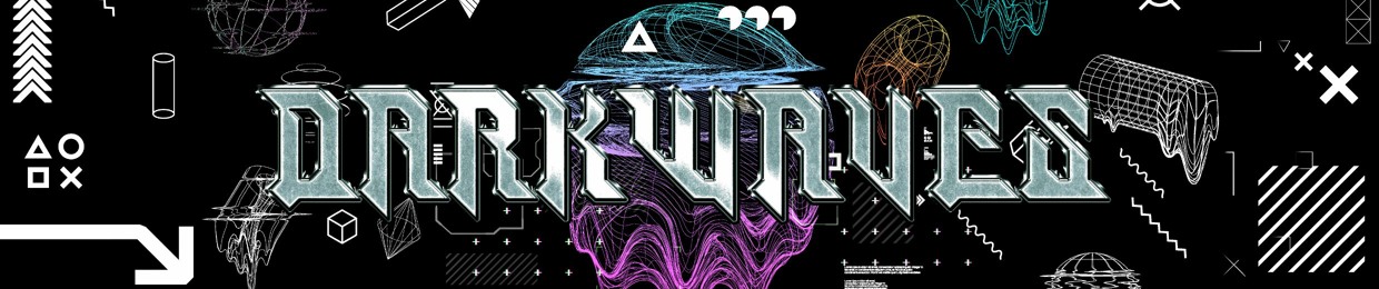 Dark Waves Movement 🌐