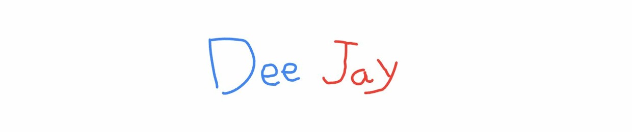 DEE JAY