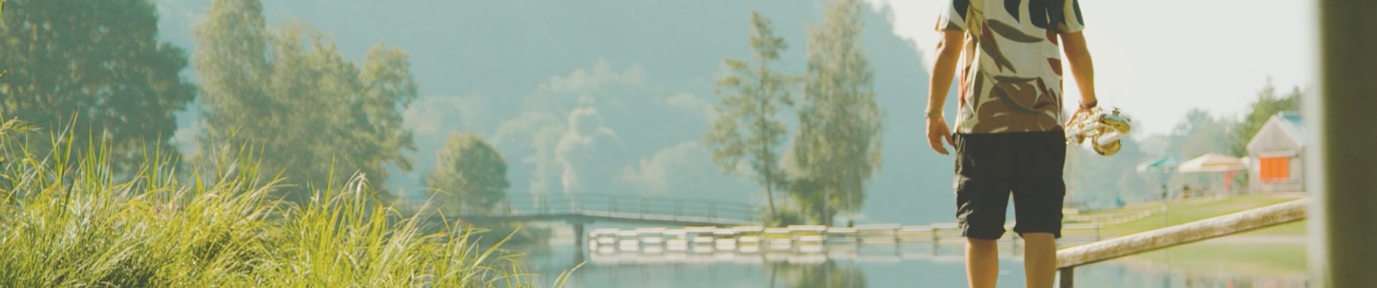 SoundCloud banner for @rolax