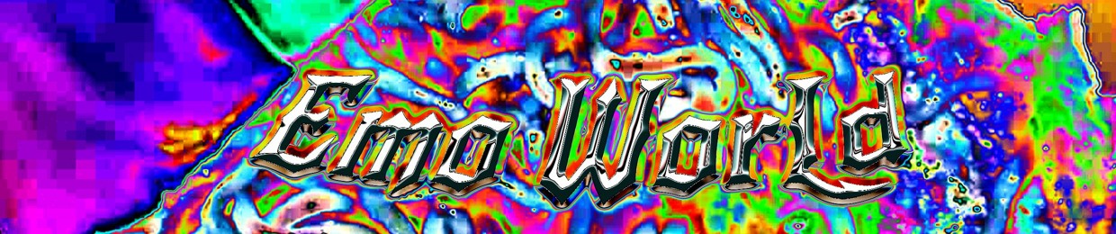 Emo WorLd
