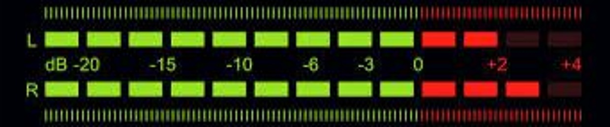 Loudest Level (a.k.a. Parsel)