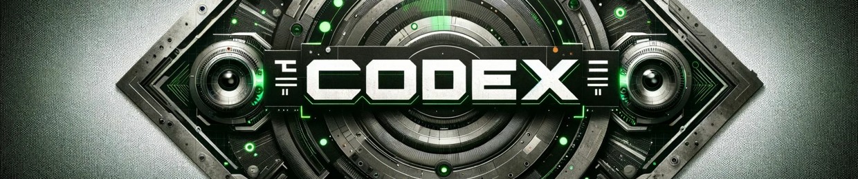 The CodeX