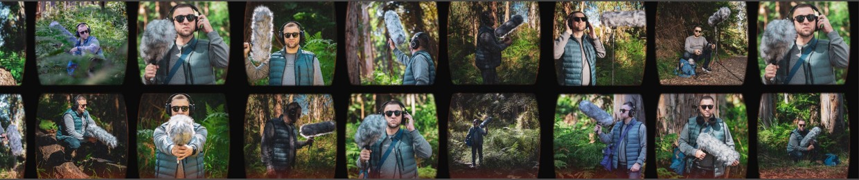 TheFieldRecordist