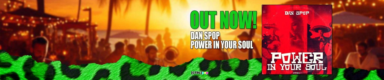 Dan Spop