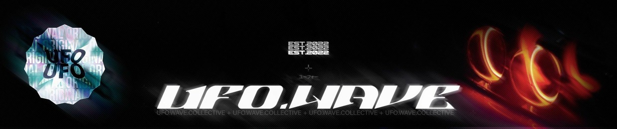 UFO.Wave Collective