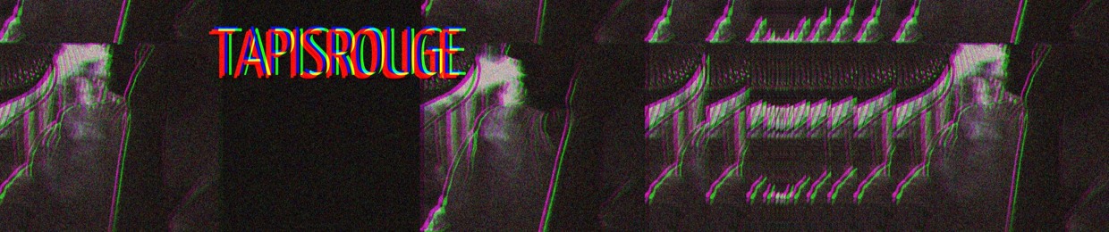 Tapisrouge