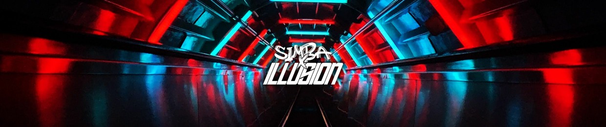Simba x Illusion