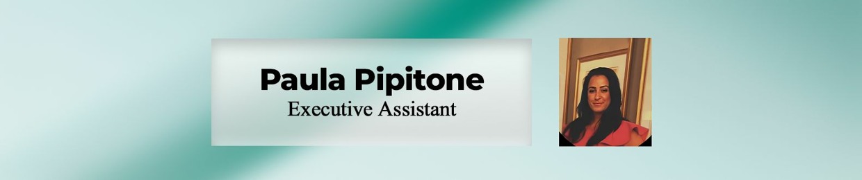 Paula Pipitone