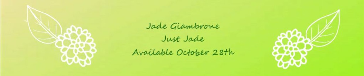 Jade Giambrone