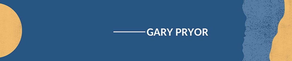 Gary Pryor