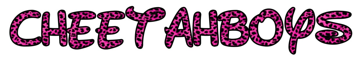 cheetah boys (bakkyard)